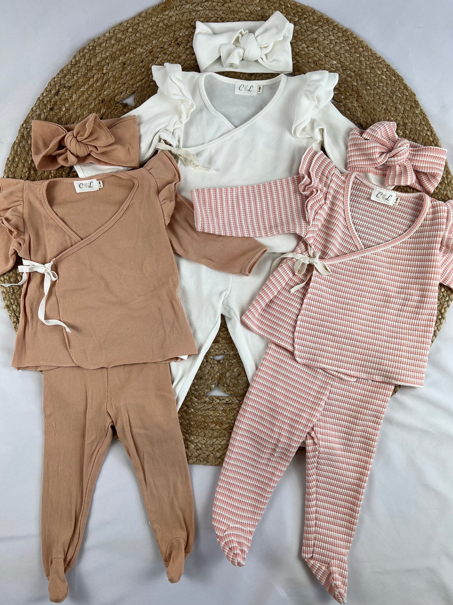 Baby Set 2-teilig