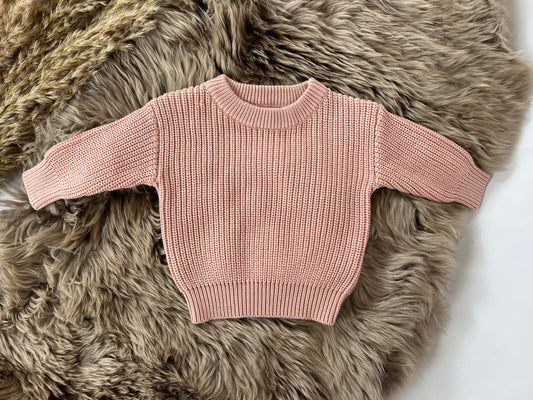Strickpullover
