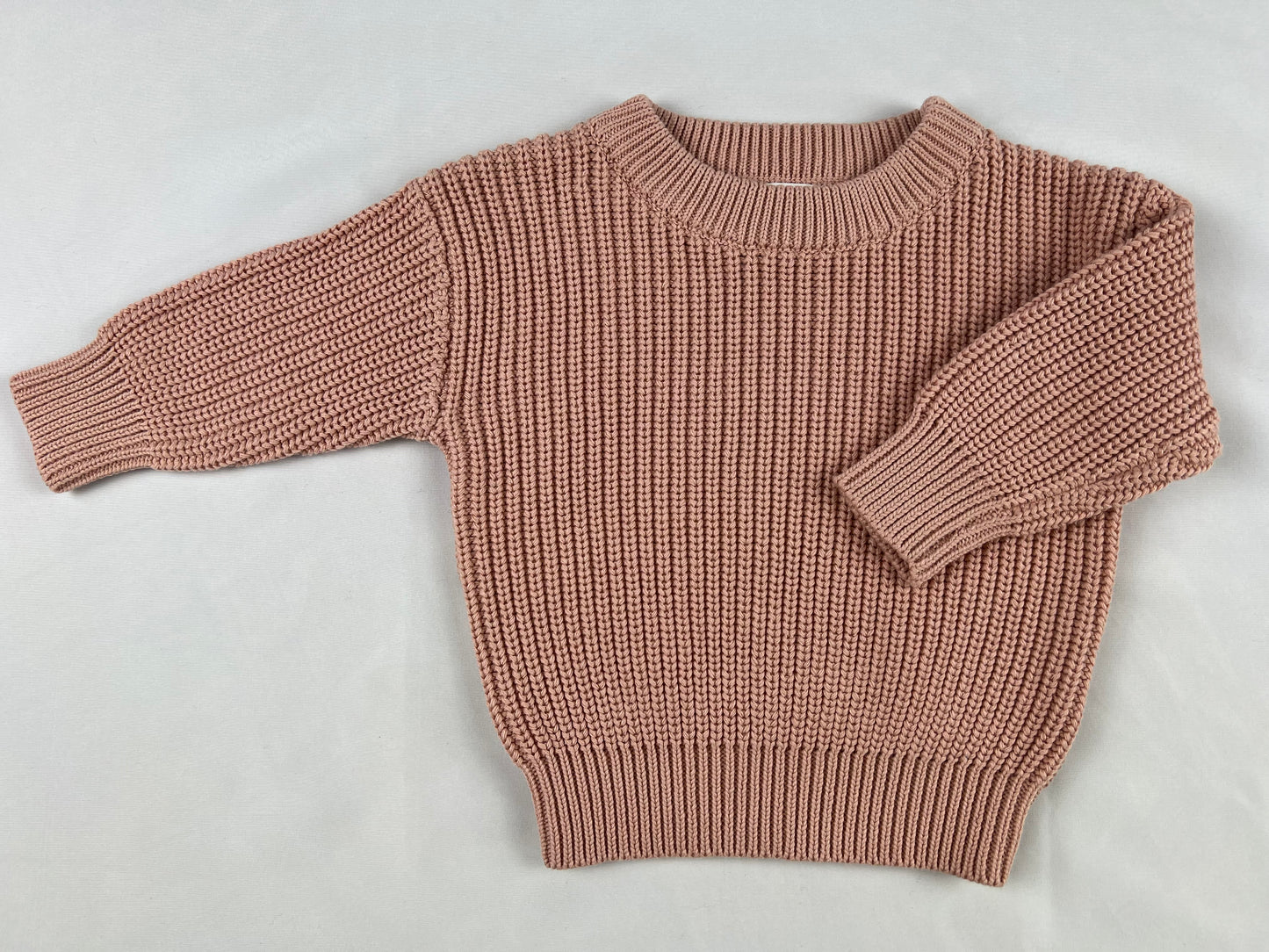 Strickpullover