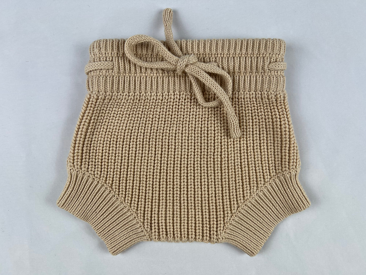 Baby Strick Zweiteiler